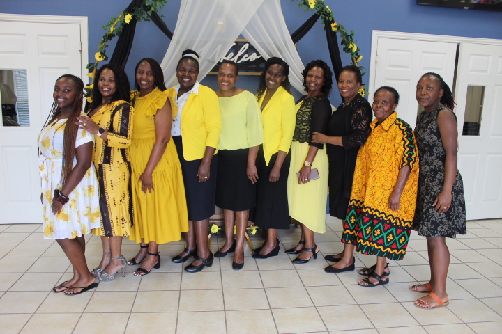 Women's Ministry
